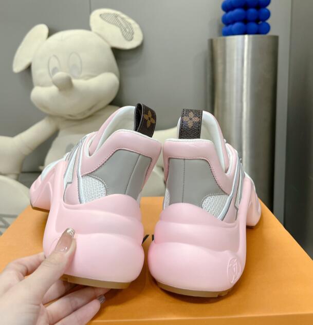 SAMC - LOV Women Shoes - 215