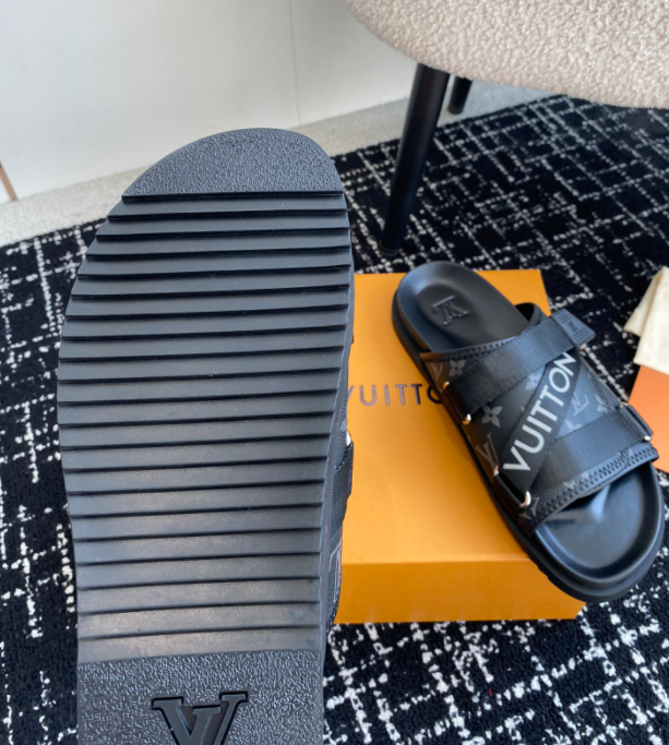 SAMC - LOV Men Shoes - 094