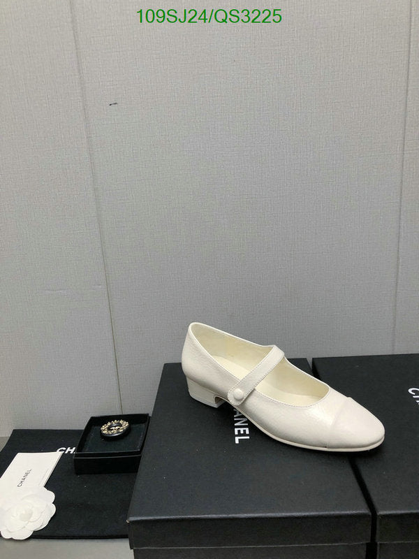 SAMC - CHL Women Shoes Ballet - 250