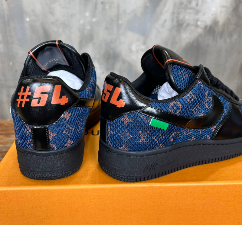 SAMC - LOV Men Shoes - 055