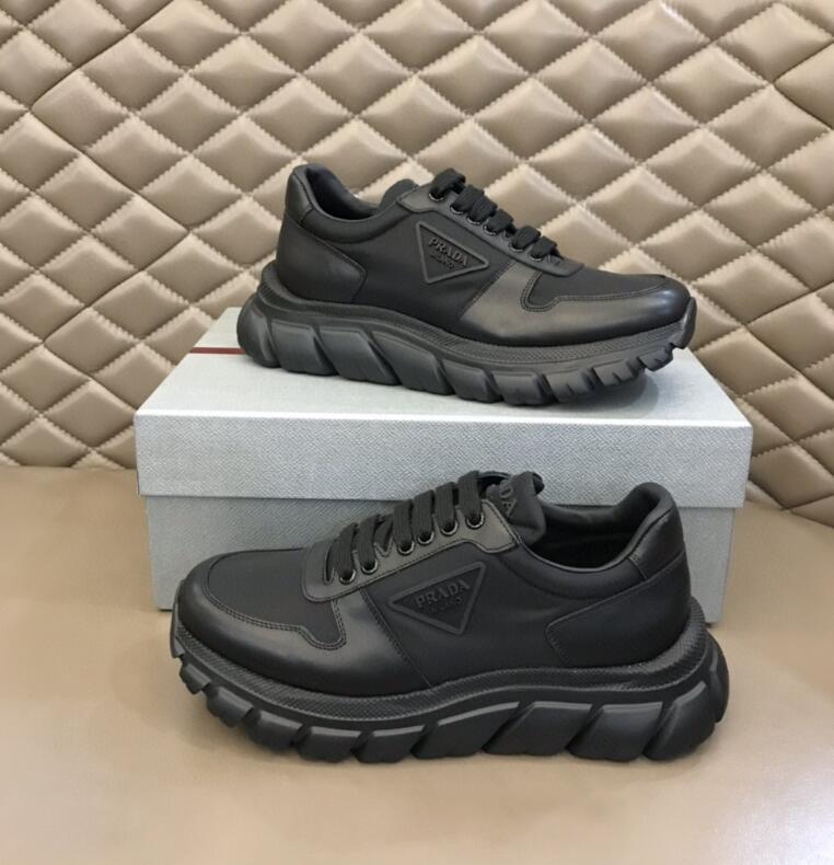 Glamy - PHP Shoes - 005