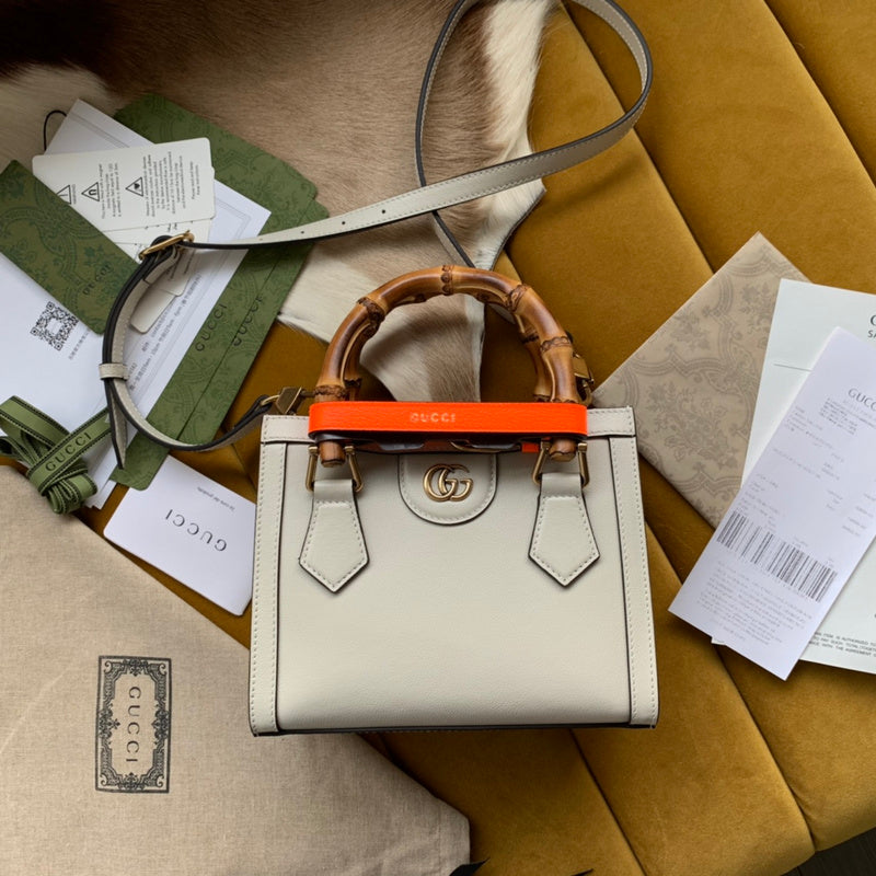 Glami-i GUKI Women Bags - 039
