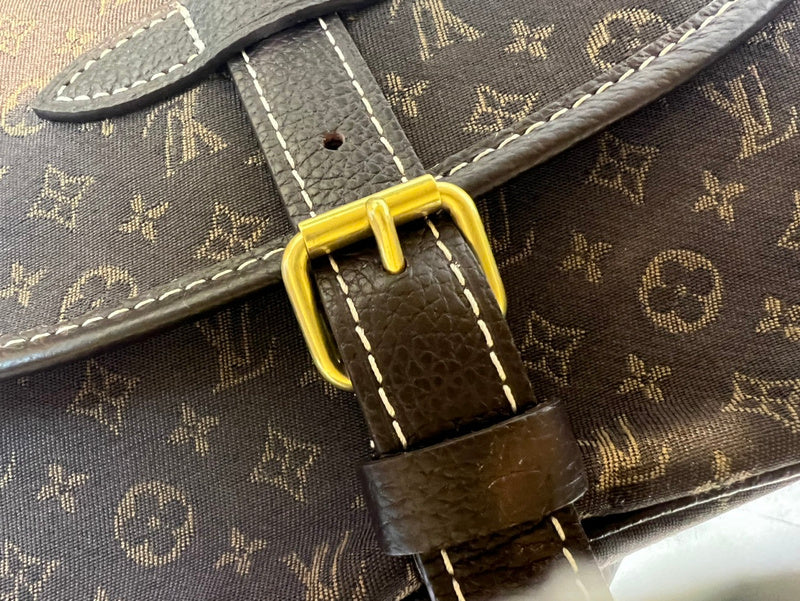 Satchel Bags - VL Bags - 1624