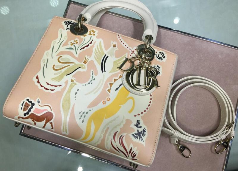 SAMCC - DOR Bags - 564