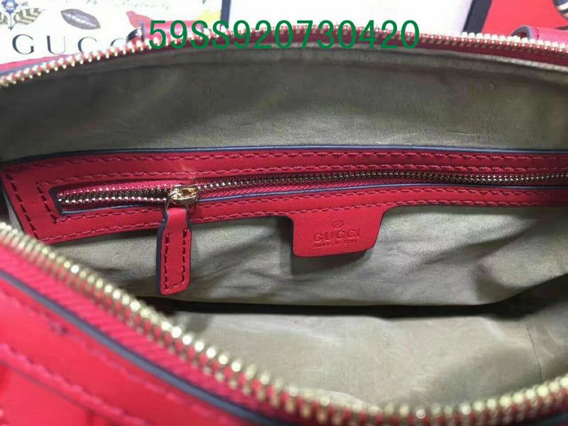 Glami Fashion - GCI Bags - 10945