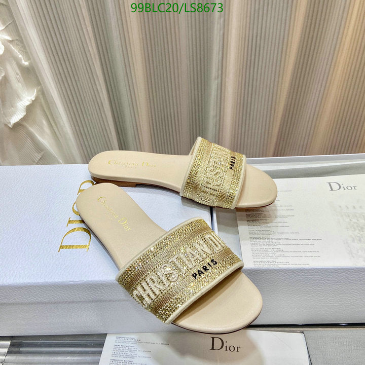SAMCC - DOR Women Shoes - 2121