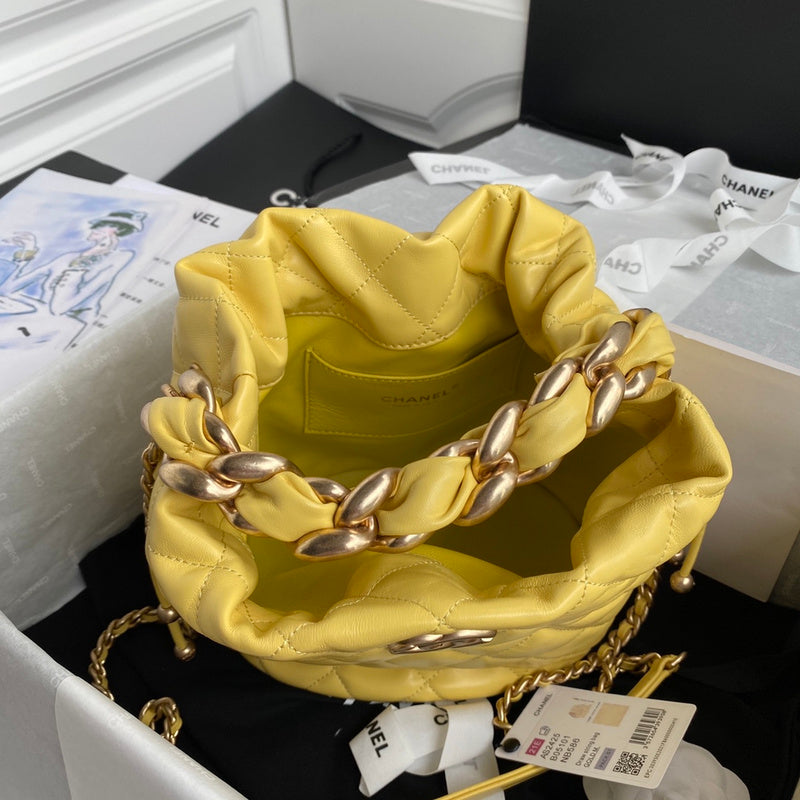 Chanel Bags