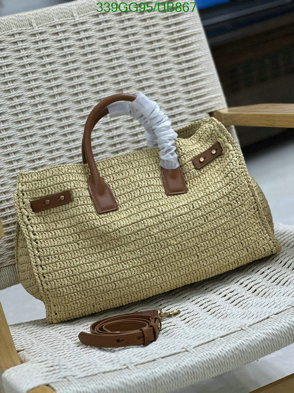 SAMC - YLS Bags - 064