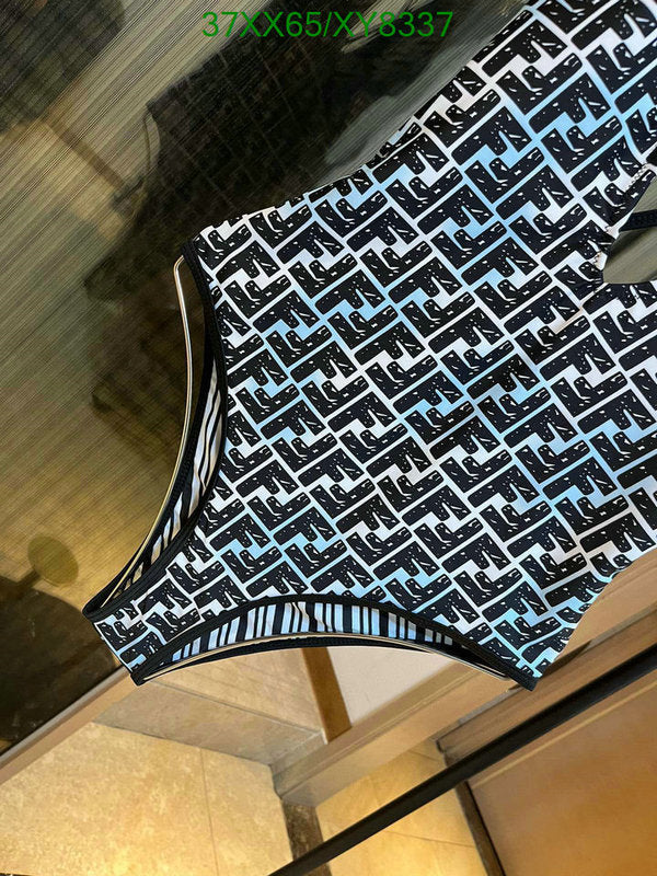 SAMC - FDE Swimsuits - 039