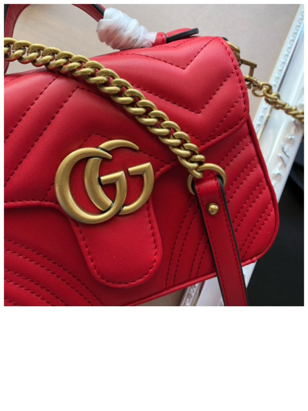 GUI2 Bags - Luxurious Bags  1417
