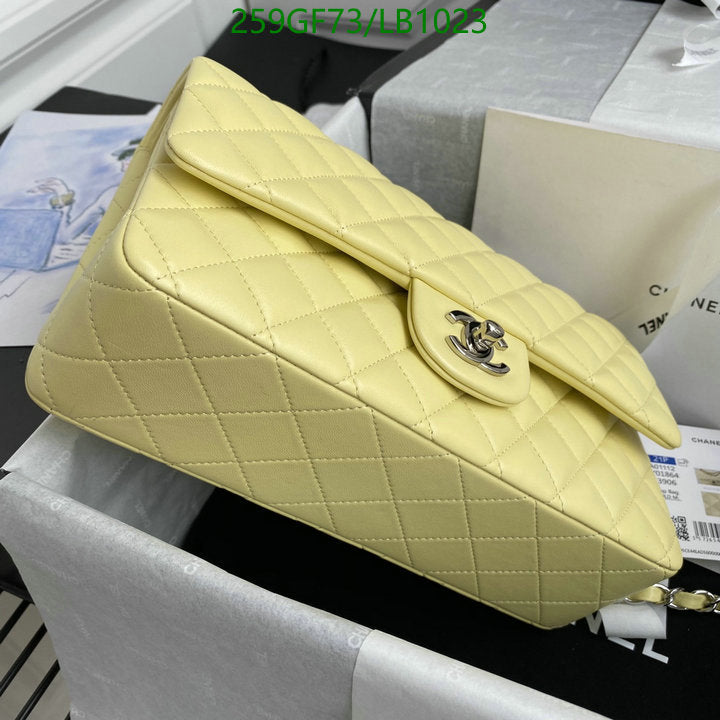 SAMC - CHL Bags - 951