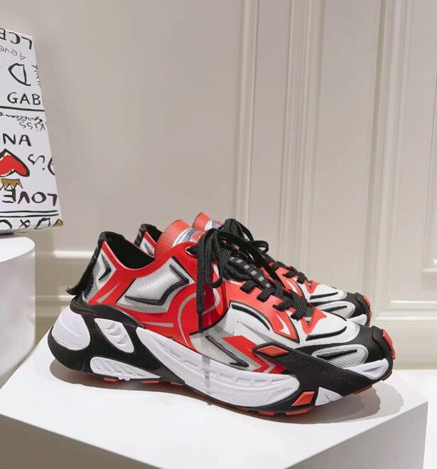 SAMC - DAG Men Shoes - 160