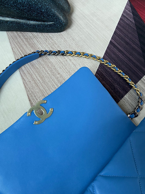 Chanel Bags