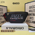 Glami Fashion - GCI Bags - 10102