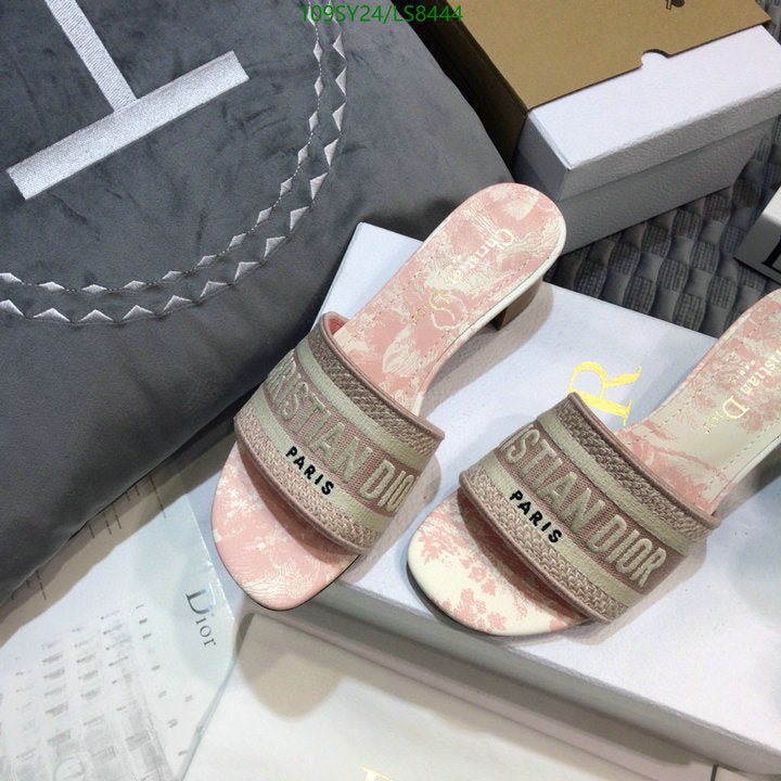 SAMCC - DOR Women Shoes - 1830
