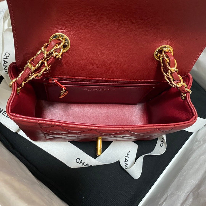 Glami-i - CHL Lady Bags - 524