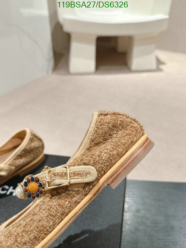 SAMC - CHL Women Shoes - 028