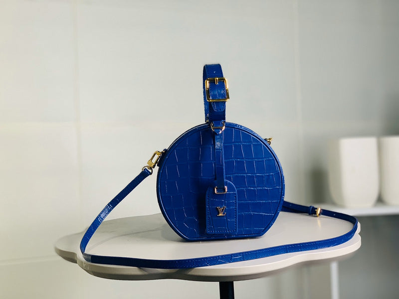 Satchel Bags - VL1 Bags - 491