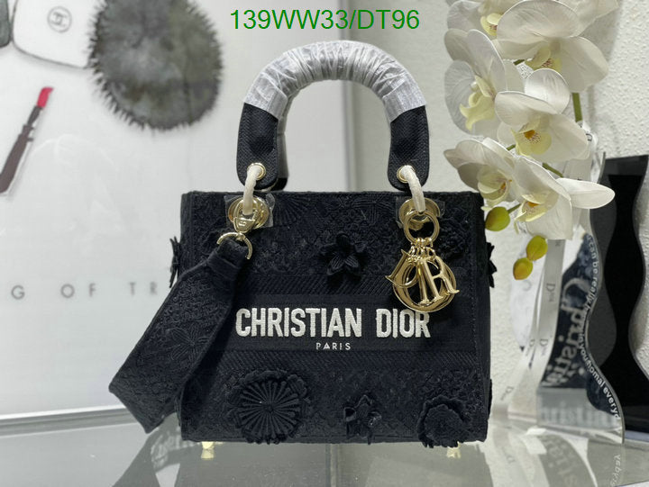 SAMCC - DOR Bags - 1026
