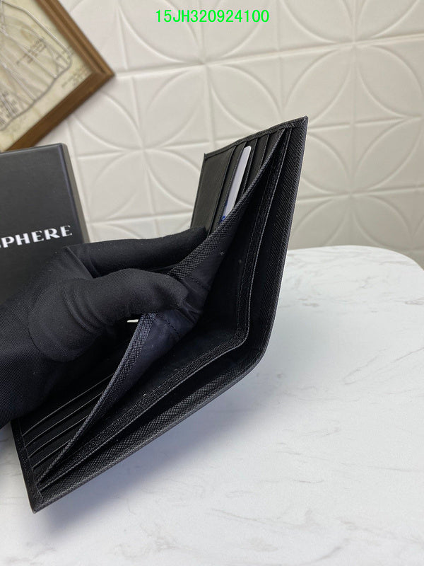 Glami - PD Wallet - 380