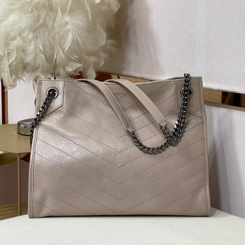 Satchel Bags - SLY Bags - 2537