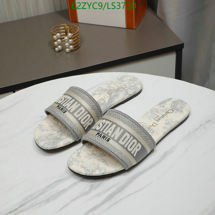 SAMCC - DOR Women Shoes - 2117