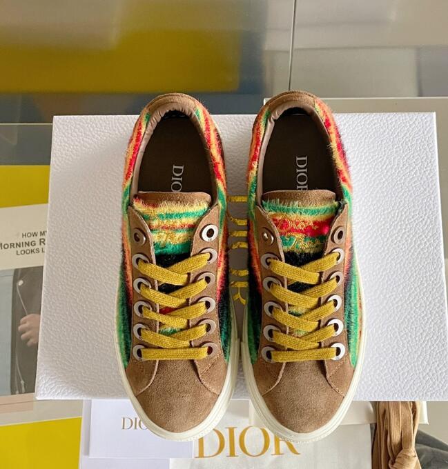SAMCC - DOR Women Shoes - 489