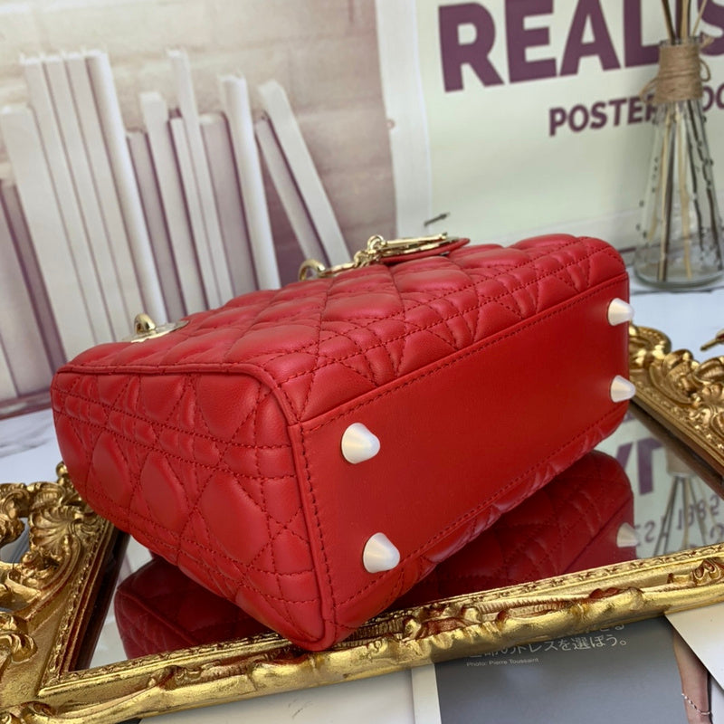 Satchel Bags - DOR Bags - 233