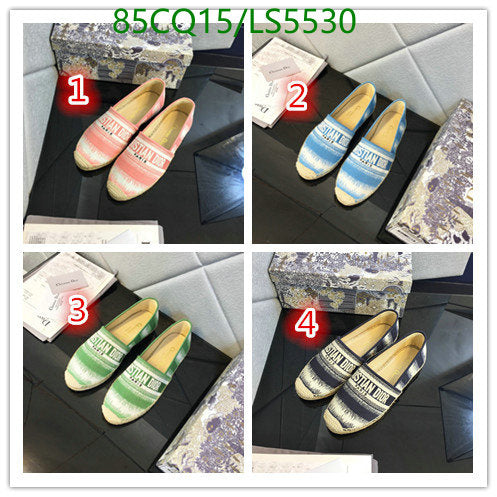 SAMCC - DOR Women Shoes - 1902