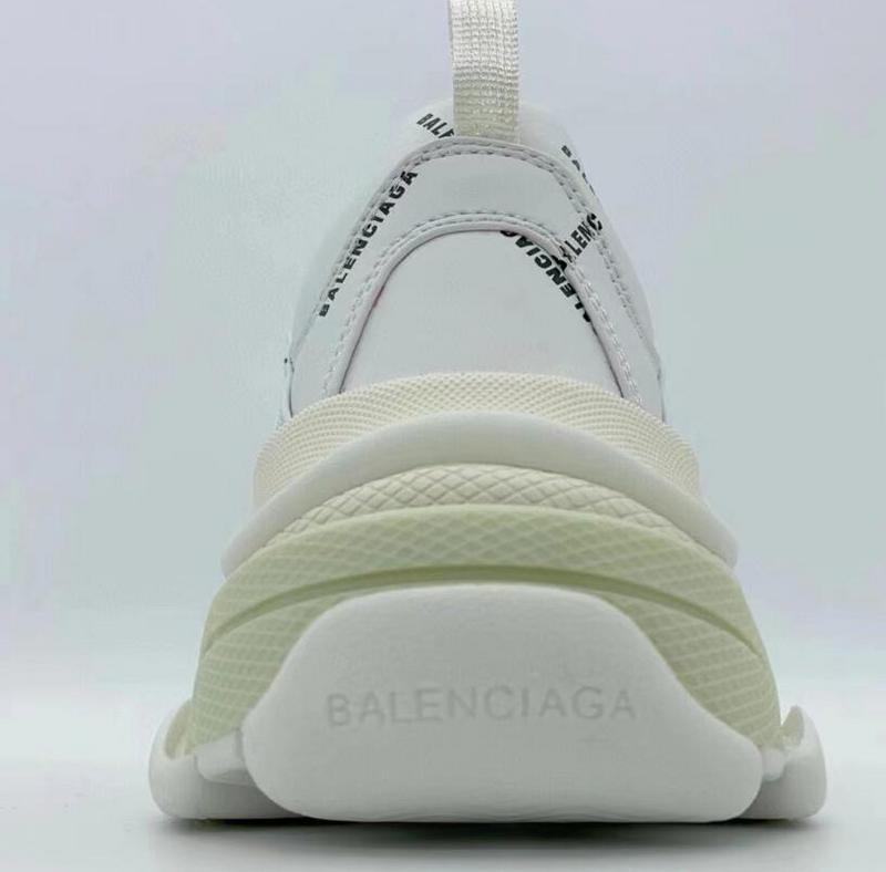 SAMC - BG Men Shoes - 330
