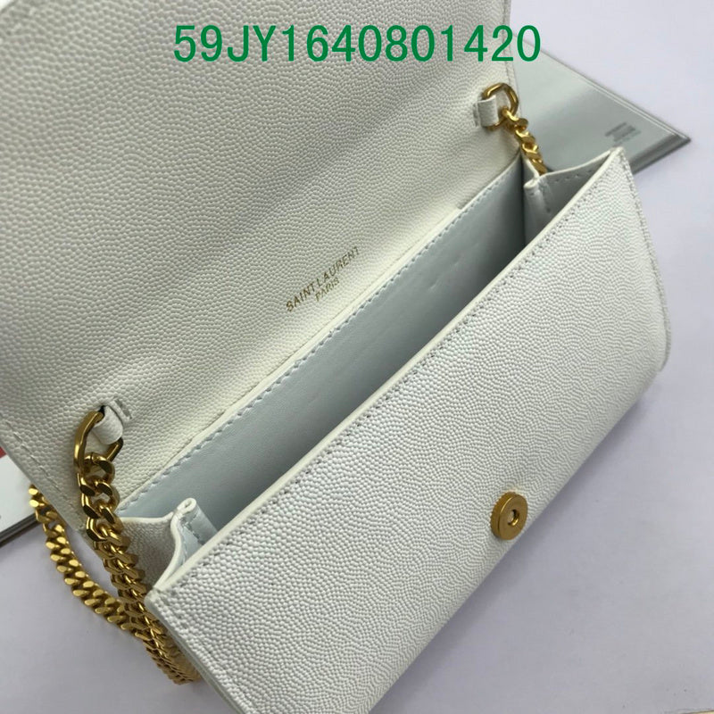 Glami - YLS Bags - 2177
