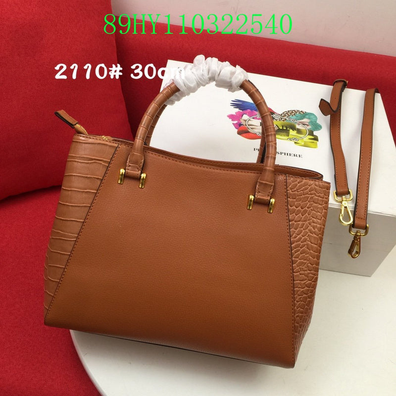 Satchel Bags - PDA Bags - 4535