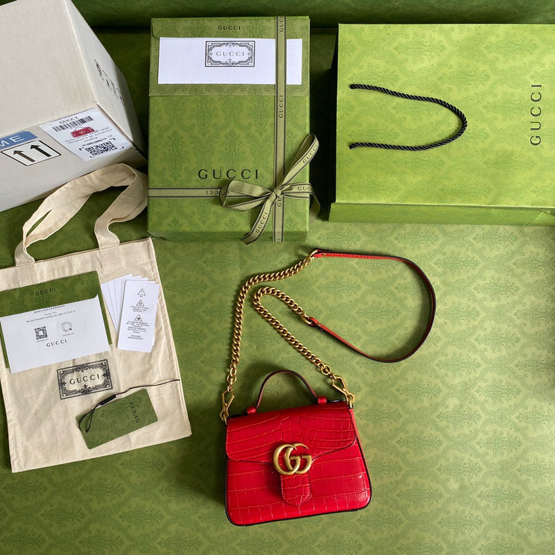 GUI2 Bags - Luxurious Bags  1124