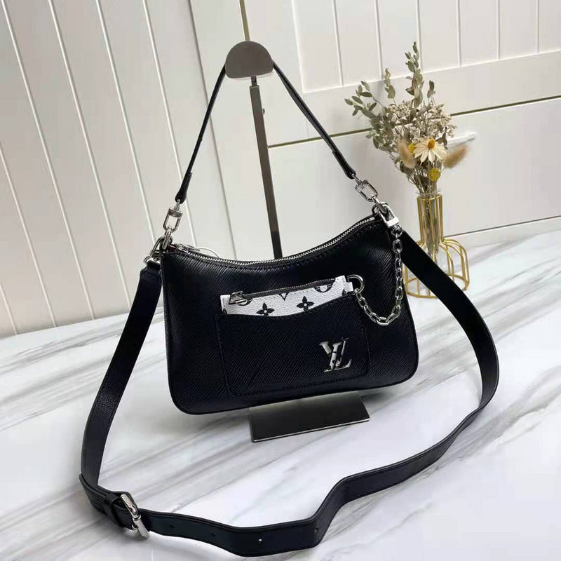 Satchel Bags - VL1 Bags - 050