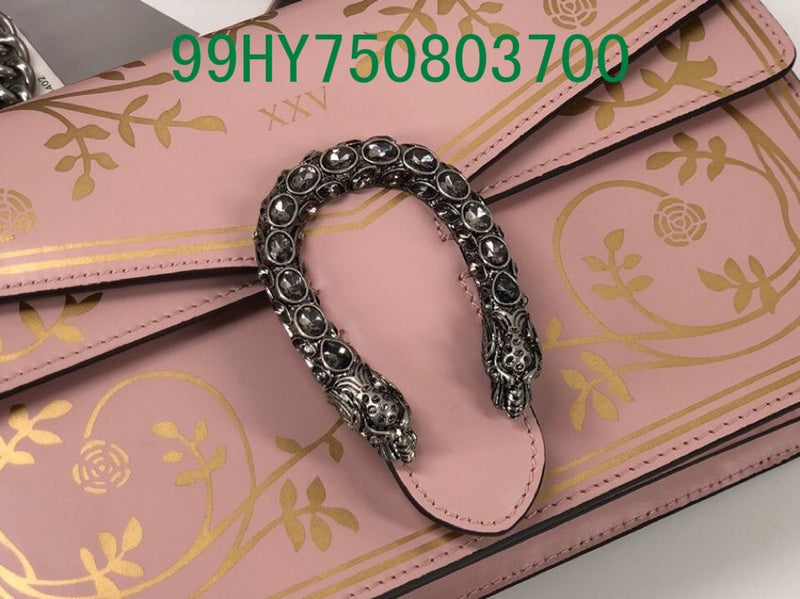 Glami Fashion - GCI Bags - 10674
