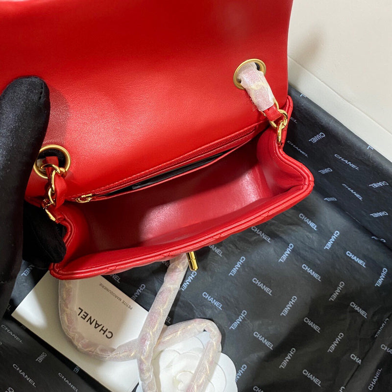 Satchel Bags - CHL Bags - 4559