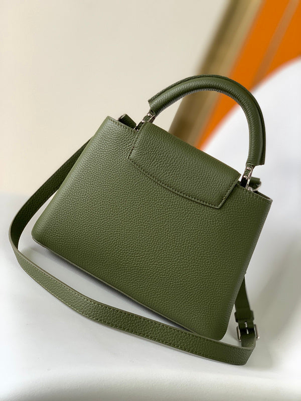 Satchel Bags - VL2 Bags - 1024