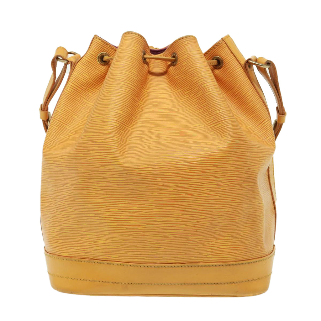 Louis Vuitton Noe Shoulder Bag