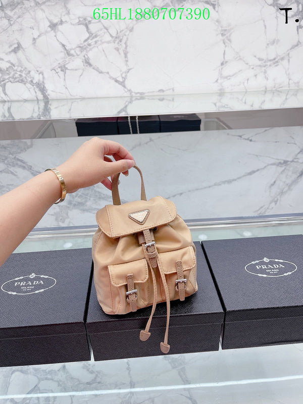 Satchel Bags - PDA Bags - 4133