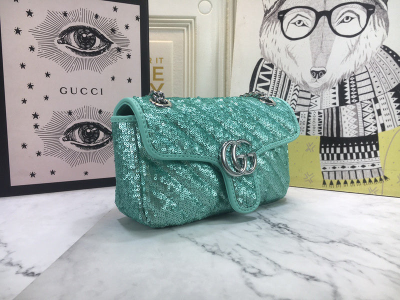 Glami Fashion - GCI Bags - 1649