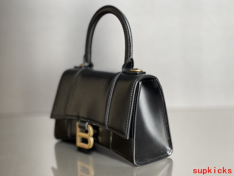 Glami- - BG Hourglass Bags - 027