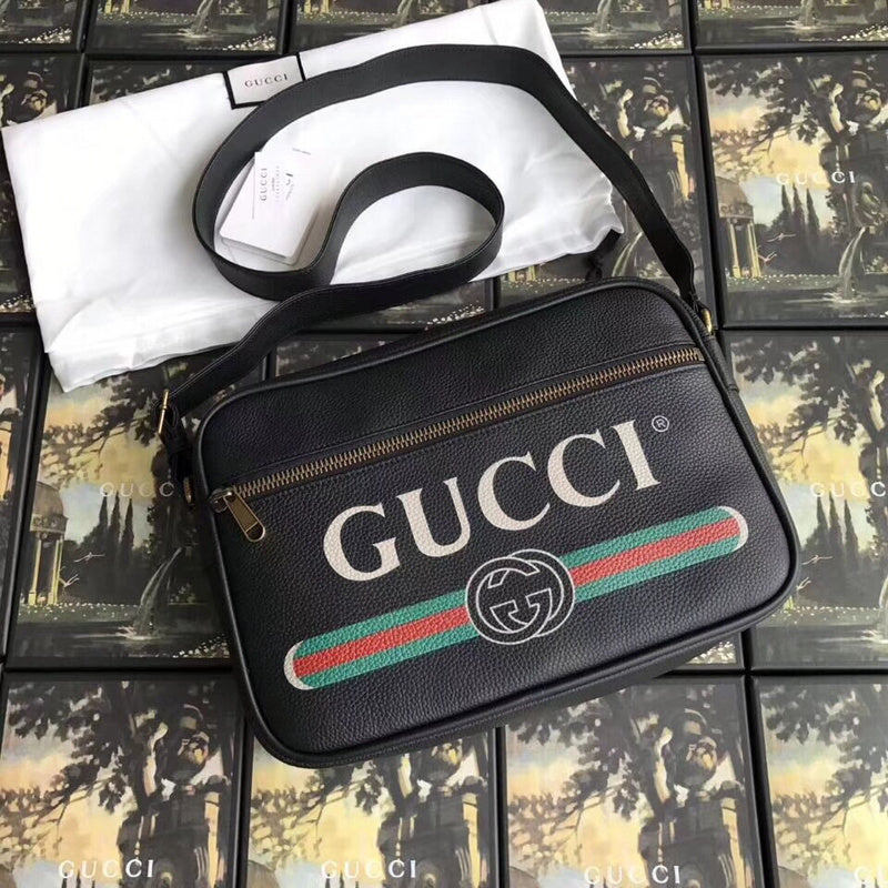 Glami-i - Guki Men Bags - 319