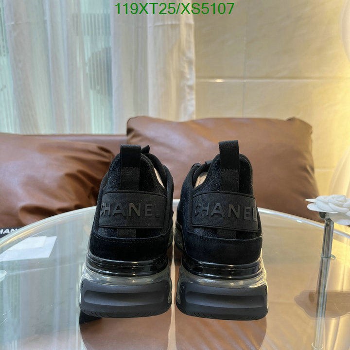 SAMC - CHL Women Shoes Sneakers - 204