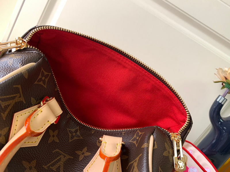 Glami Fashion Lu-Vi Bags - 16874