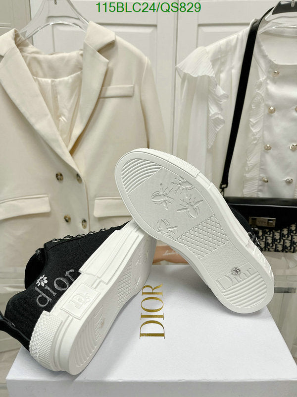 SAMCC - DOR Women Shoes - 1646