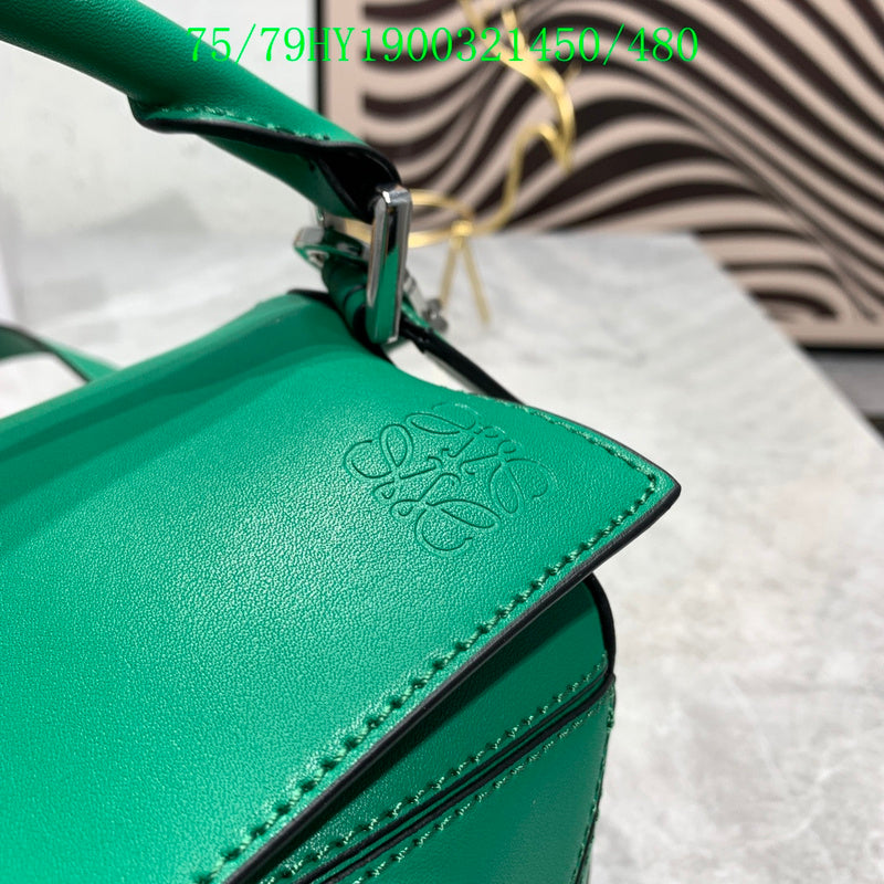 Satchel Bags - LWE Bags - 123
