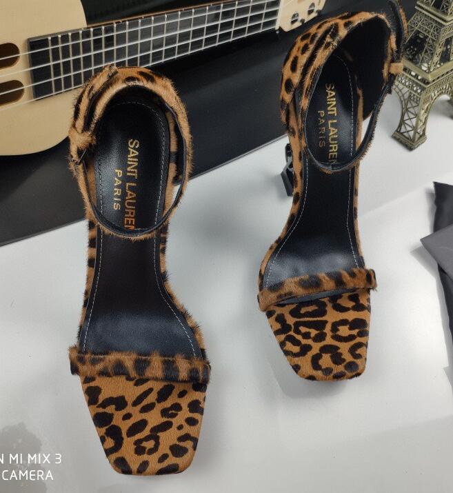 SAMC - YLS Women Shoes - 310