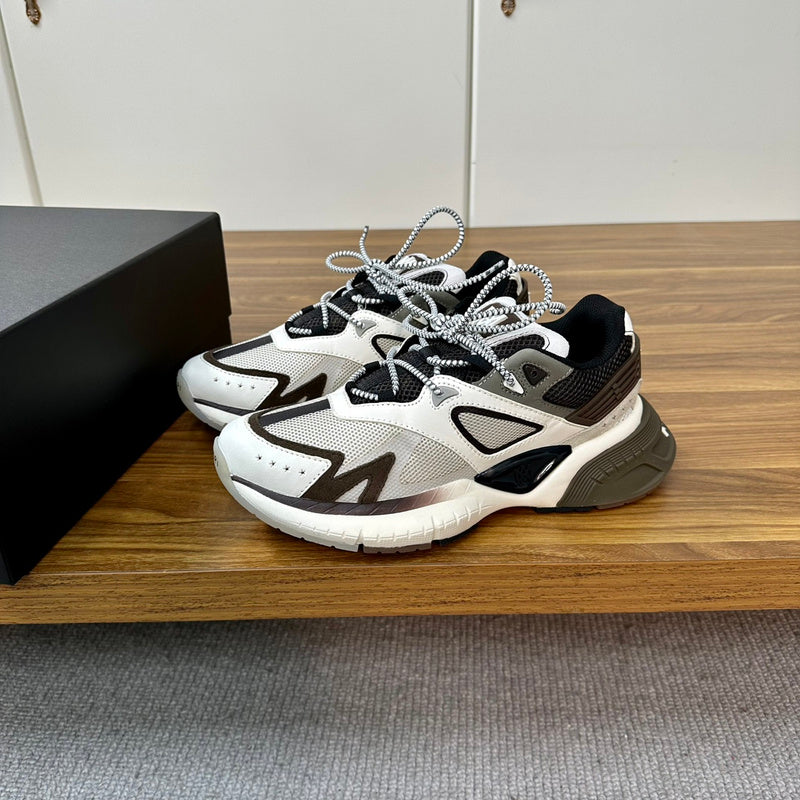 Glami - AMIR Men Shoes - 565