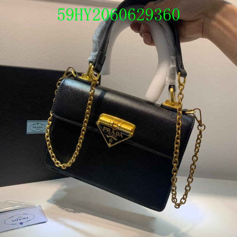 Satchel Bags - PDA Bags - 4188