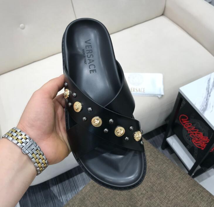 SAMC - VAR Men Shoes - 136